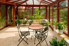 Johnstone conservatory quotes